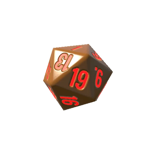 20Sided Variant 16